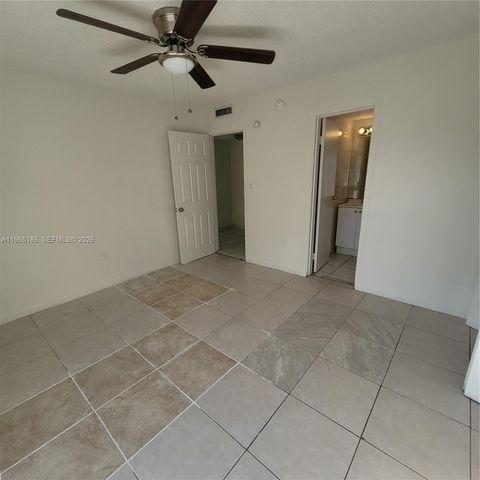5100 SW 41st St 221, Pembroke Park, FL 33023