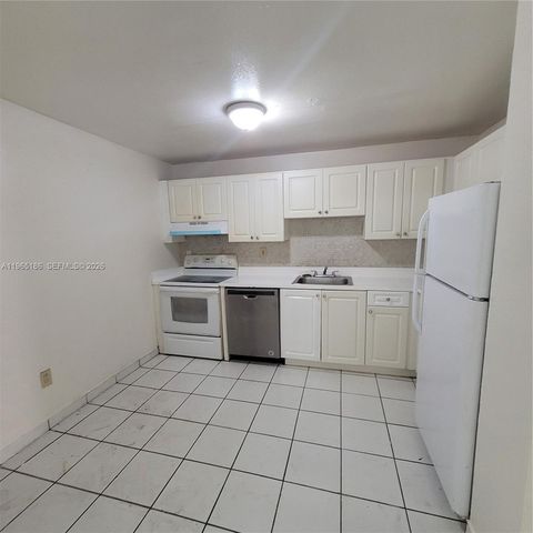 5100 SW 41st St 221, Pembroke Park, FL 33023