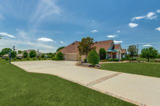 5802 Parker Village Drive, Parker, TX 75002