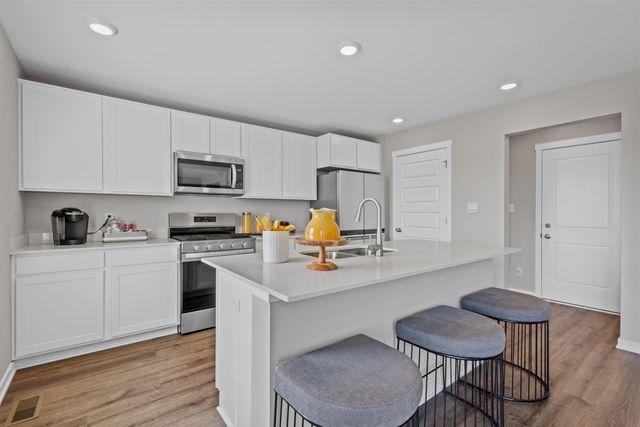 4146 Viceroy Street, Portage, IN 46368