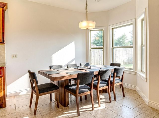 806 SW Caprington Street, Bentonville, AR 72712
