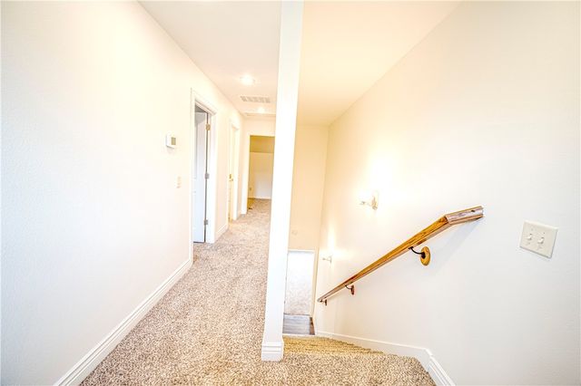 806 SW Caprington Street, Bentonville, AR 72712