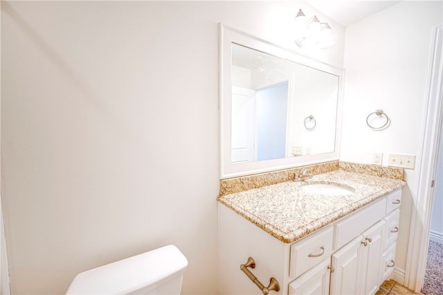 806 SW Caprington Street, Bentonville, AR 72712