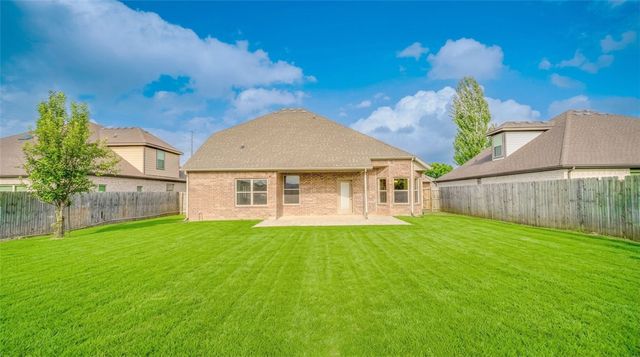 806 SW Caprington Street, Bentonville, AR 72712