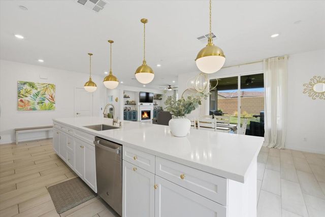 40340 Vivaldi Court, Indio, CA 92203