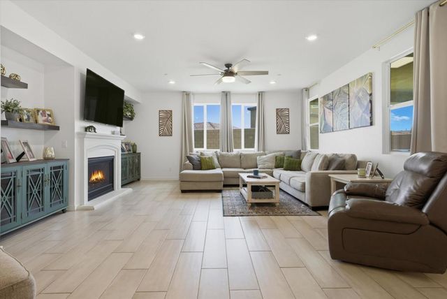 40340 Vivaldi Court, Indio, CA 92203