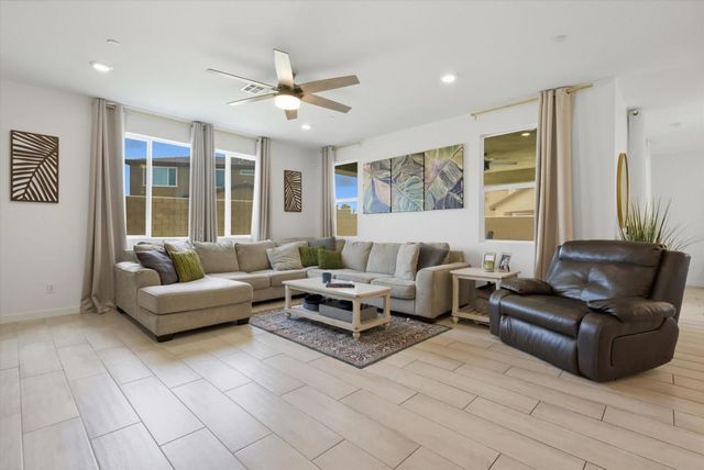 40340 Vivaldi Court, Indio, CA 92203