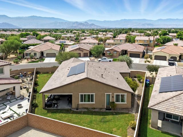 40340 Vivaldi Court, Indio, CA 92203