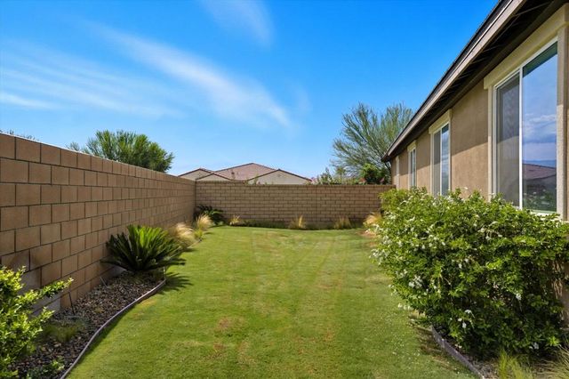 40340 Vivaldi Court, Indio, CA 92203