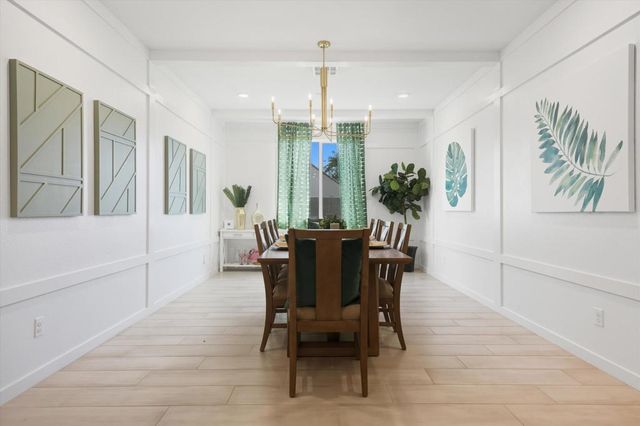 40340 Vivaldi Court, Indio, CA 92203