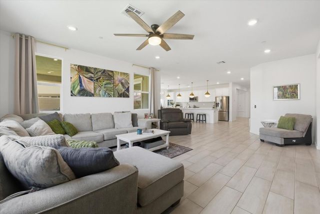 40340 Vivaldi Court, Indio, CA 92203