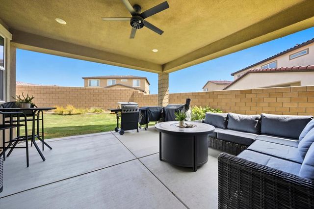 40340 Vivaldi Court, Indio, CA 92203