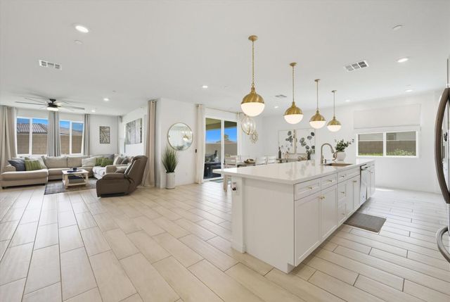 40340 Vivaldi Court, Indio, CA 92203