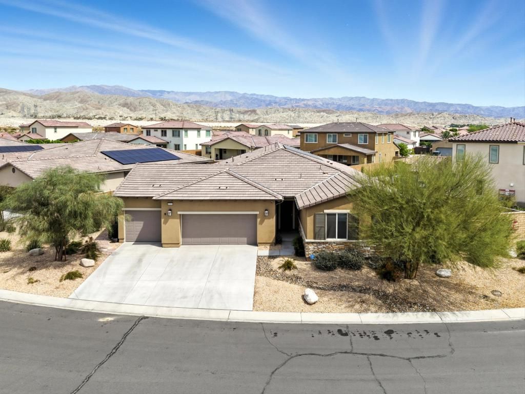 40340 Vivaldi Court, Indio, CA 92203