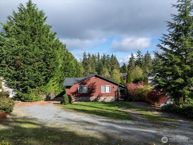 1577 Silver Fir Drive, Camano Island, WA 98282