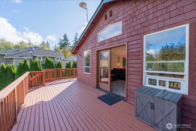 1577 Silver Fir Drive, Camano Island, WA 98282