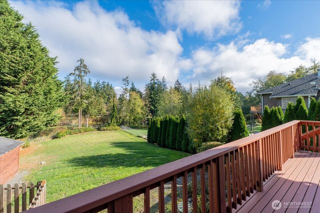 1577 Silver Fir Drive, Camano Island, WA 98282
