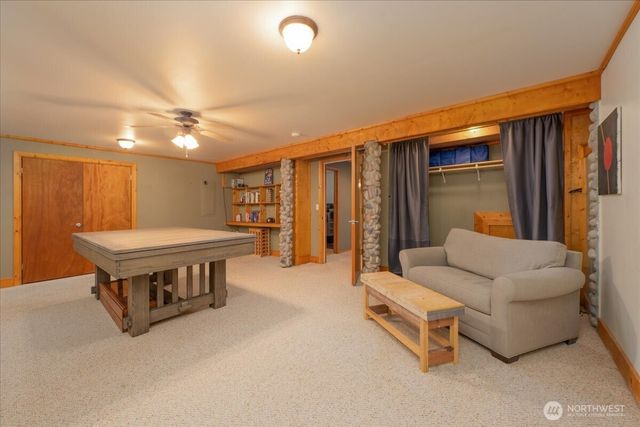 1577 Silver Fir Drive, Camano Island, WA 98282