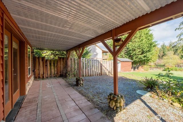 1577 Silver Fir Drive, Camano Island, WA 98282
