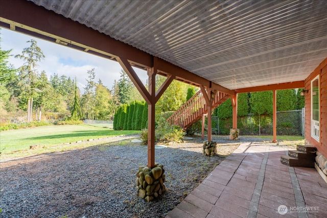 1577 Silver Fir Drive, Camano Island, WA 98282