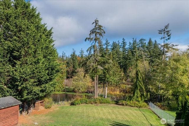 1577 Silver Fir Drive, Camano Island, WA 98282