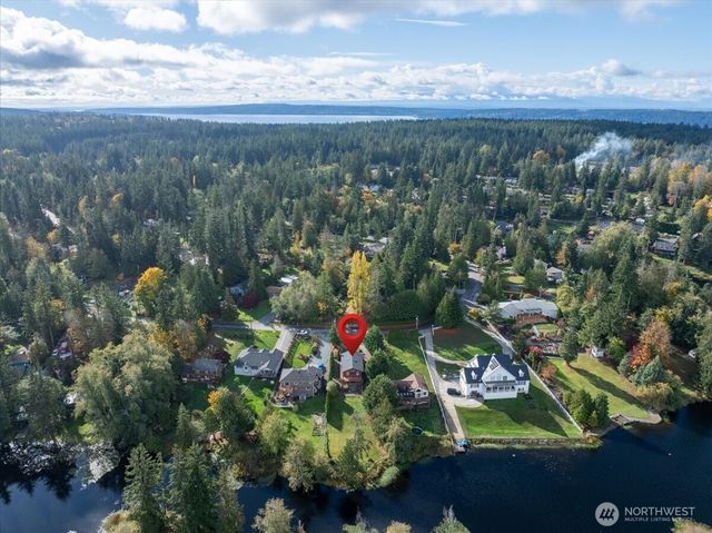 1577 Silver Fir Drive, Camano Island, WA 98282