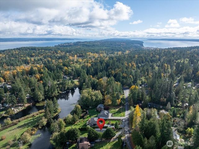 1577 Silver Fir Drive, Camano Island, WA 98282