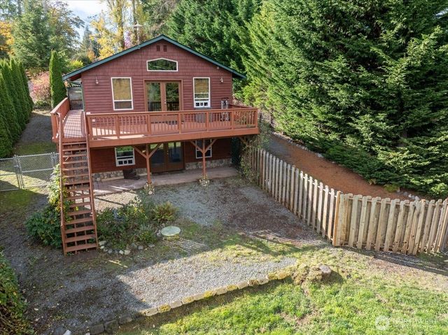 1577 Silver Fir Drive, Camano Island, WA 98282