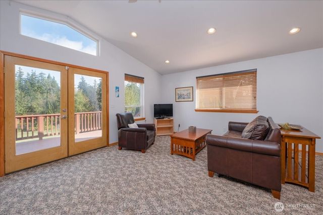 1577 Silver Fir Drive, Camano Island, WA 98282