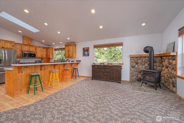 1577 Silver Fir Drive, Camano Island, WA 98282