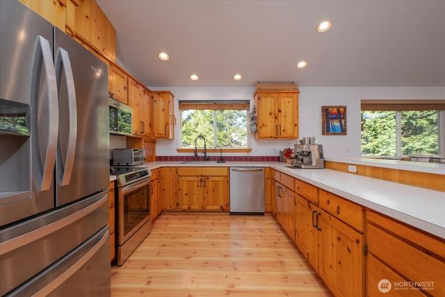 1577 Silver Fir Drive, Camano Island, WA 98282