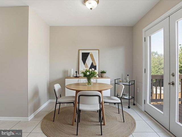 14219 HERITAGE CROSSING LN, Centreville, VA 20120