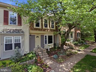 14219 HERITAGE CROSSING LN, Centreville, VA 20120