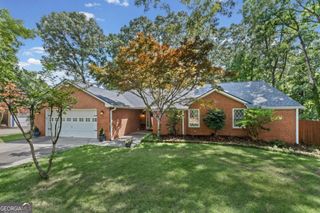 2665 Shadow Pine Drive, Roswell, GA 30076