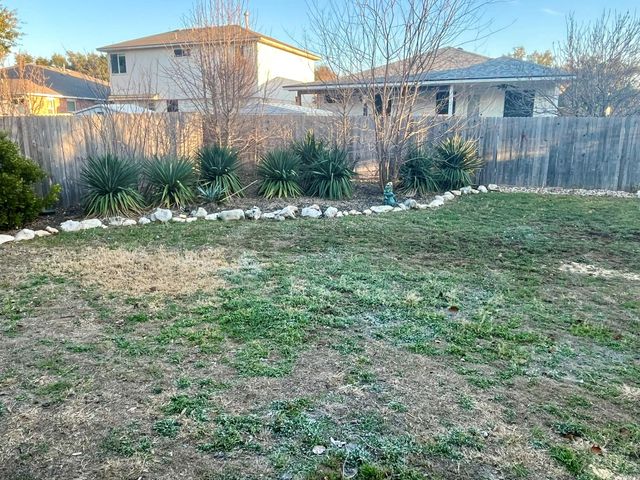 1500 Catalina DR, Leander, TX 78641