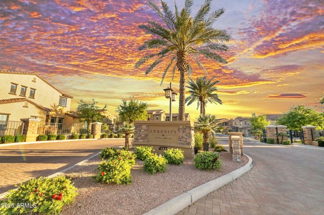 4777 S FULTON RANCH Boulevard 1086, Chandler, AZ 85248