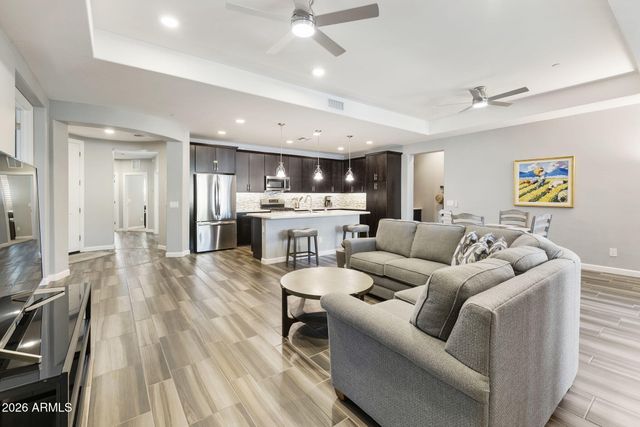 4777 S FULTON RANCH Boulevard 1086, Chandler, AZ 85248