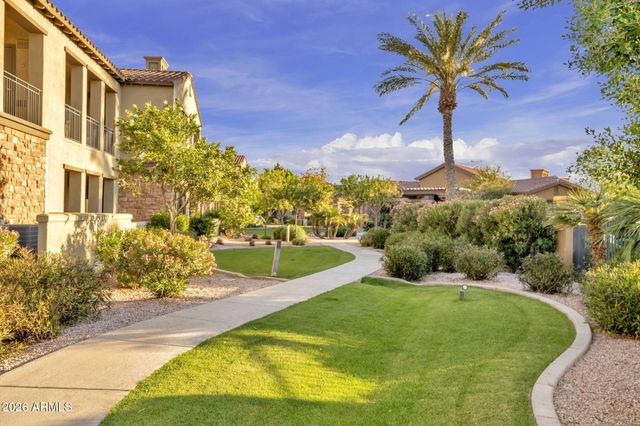 4777 S FULTON RANCH Boulevard 1086, Chandler, AZ 85248