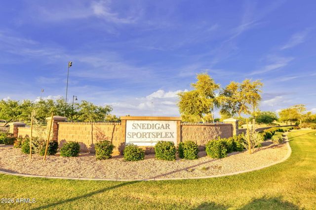 4777 S FULTON RANCH Boulevard 1086, Chandler, AZ 85248