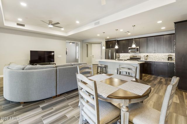 4777 S FULTON RANCH Boulevard 1086, Chandler, AZ 85248