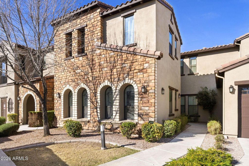 4777 S FULTON RANCH Boulevard 1086, Chandler, AZ 85248