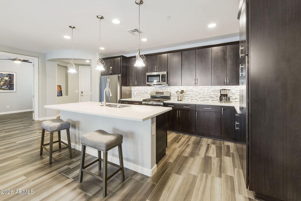4777 S FULTON RANCH Boulevard 1086, Chandler, AZ 85248 — photo 2