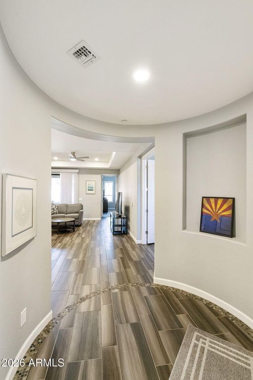 4777 S FULTON RANCH Boulevard 1086, Chandler, AZ 85248 — photo 5