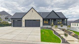 853 N SAGE LN, Elk Ridge, UT 84651