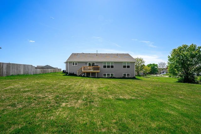 407 Sambor Trail, Belvidere, IL 61008