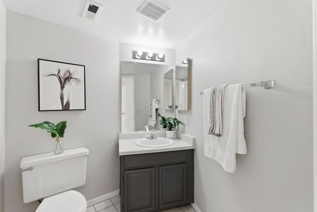 16154 Loretta Lane, Los Gatos, CA 95032