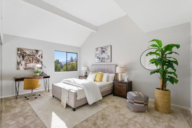 16154 Loretta Lane, Los Gatos, CA 95032