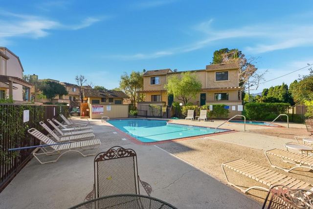 16154 Loretta Lane, Los Gatos, CA 95032