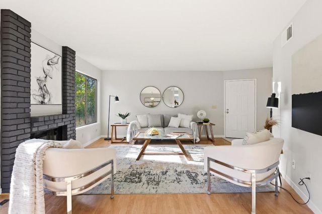 16154 Loretta Lane, Los Gatos, CA 95032