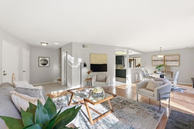 16154 Loretta Lane, Los Gatos, CA 95032